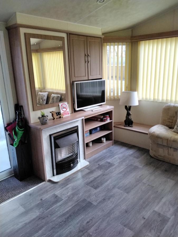 19 Laurel Close Highly Recommended 6 Berth Holiday Home With Hot Tub In Prime Location تاتيرشال المظهر الخارجي الصورة