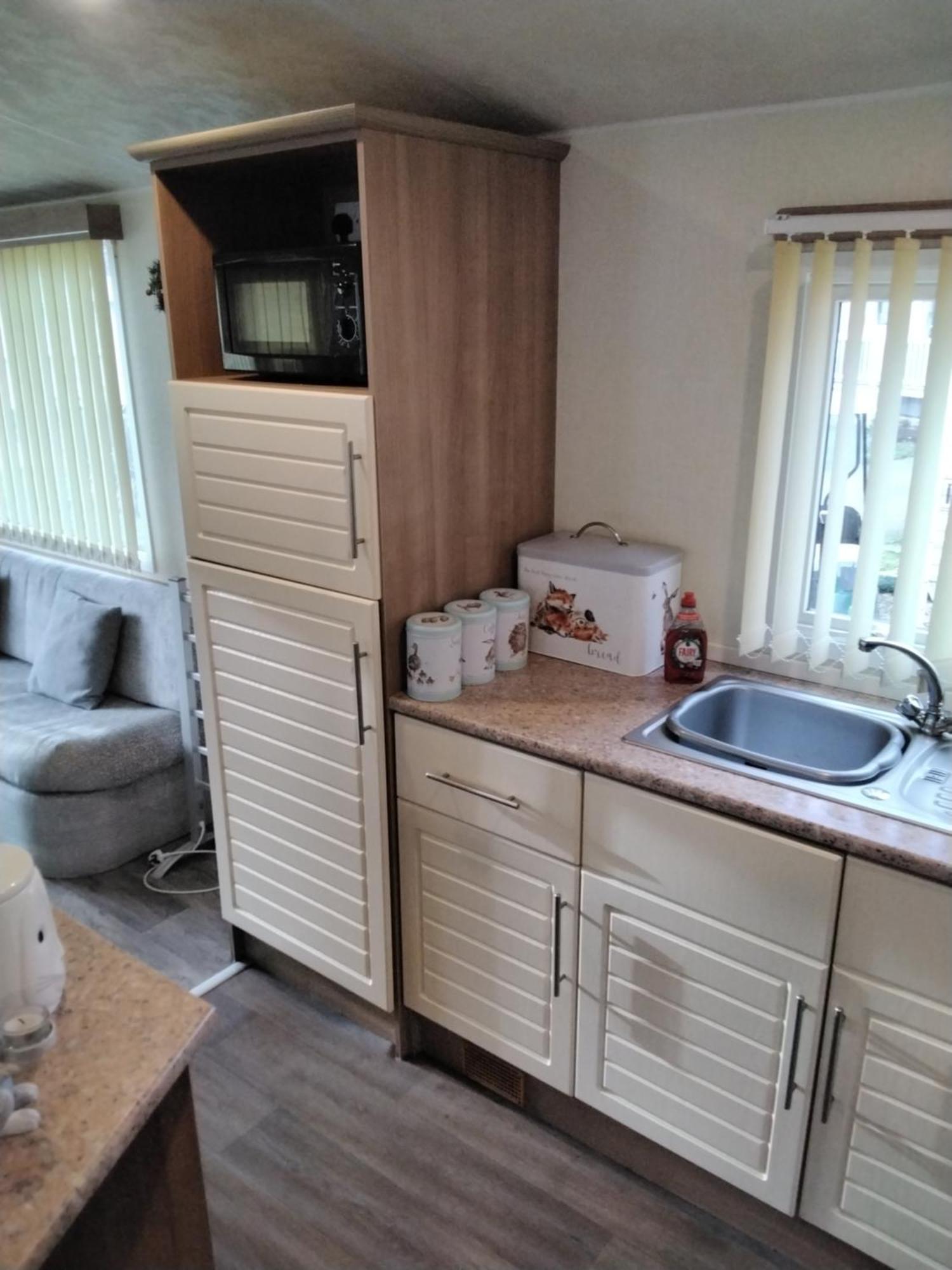 19 Laurel Close Highly Recommended 6 Berth Holiday Home With Hot Tub In Prime Location تاتيرشال المظهر الخارجي الصورة